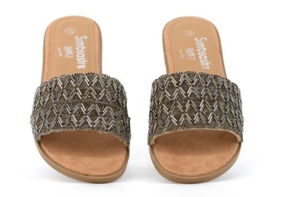 Sandalias Cibeles